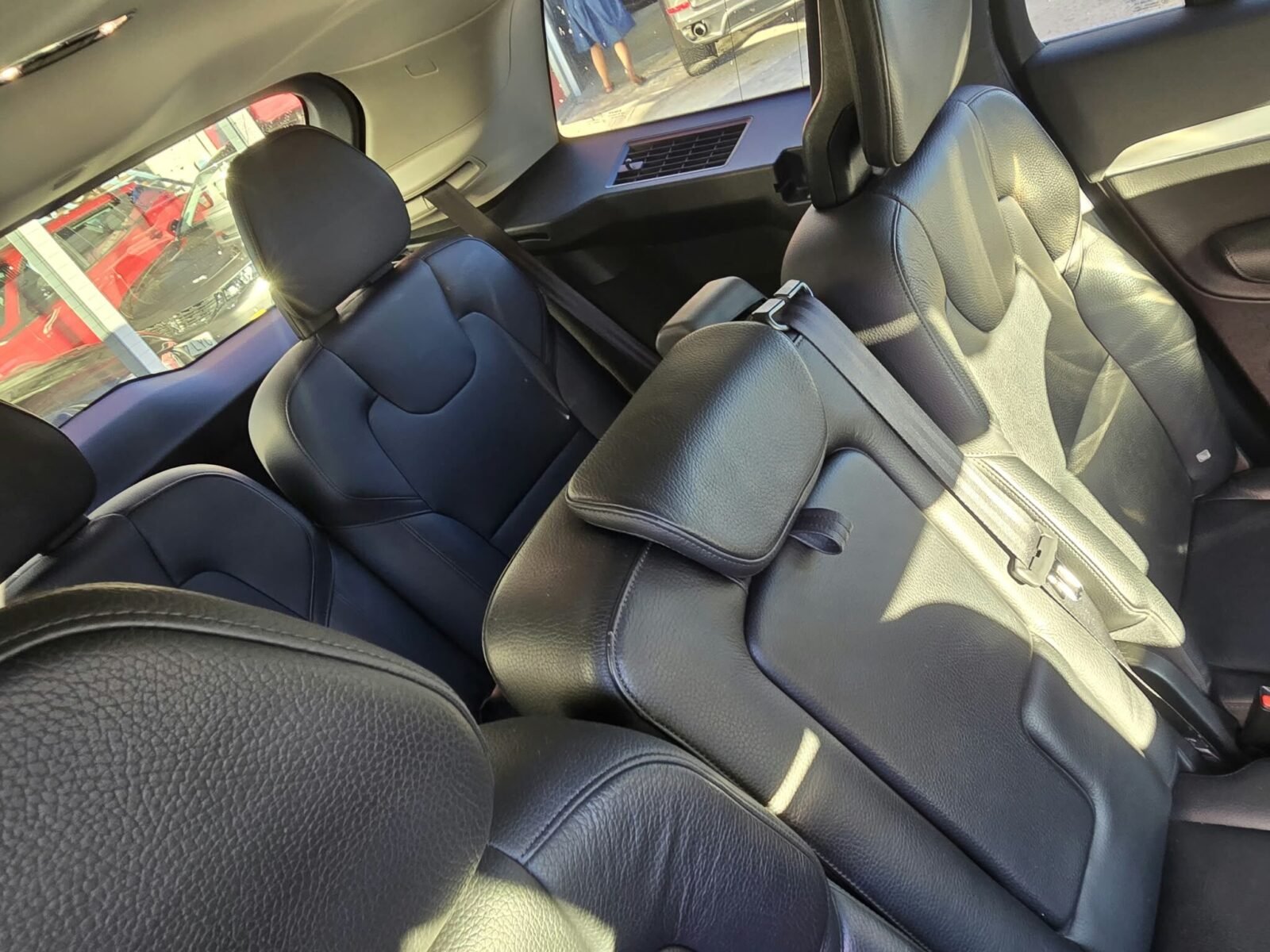 VOLVO XC90 2.0 D5