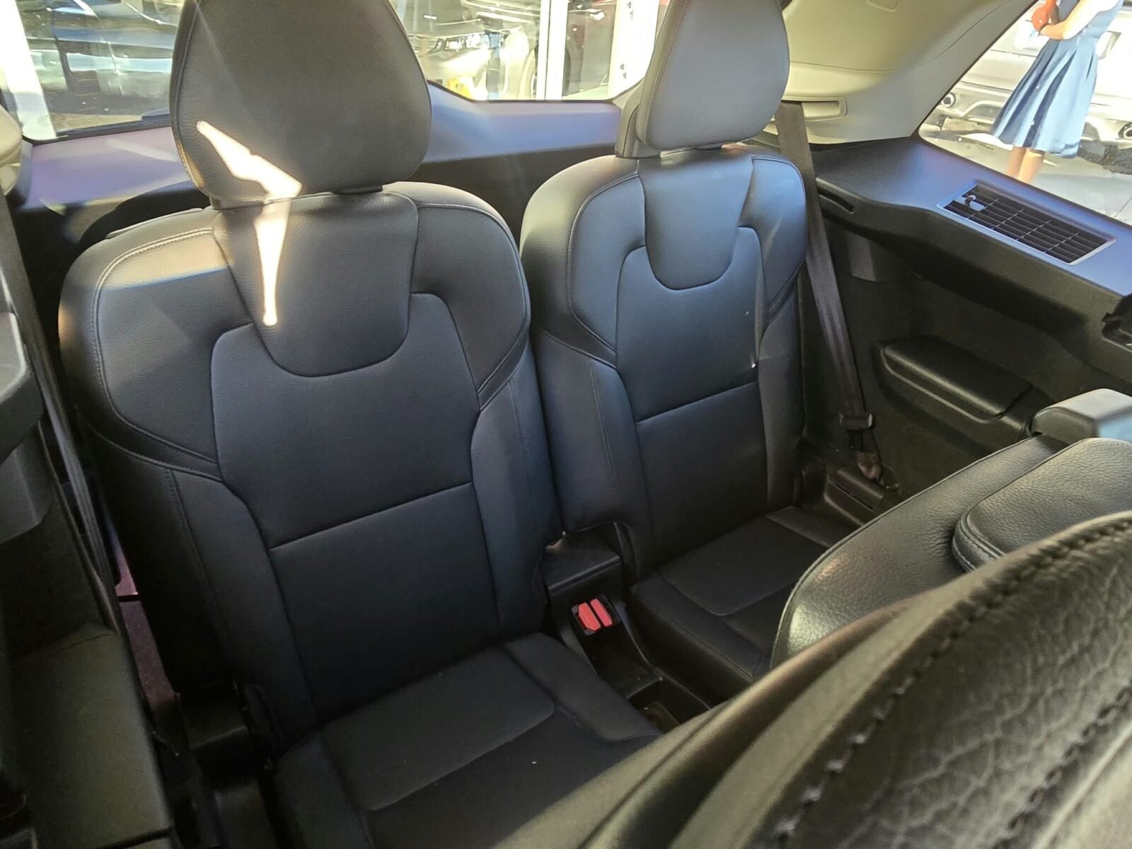 VOLVO XC90 2.0 D5