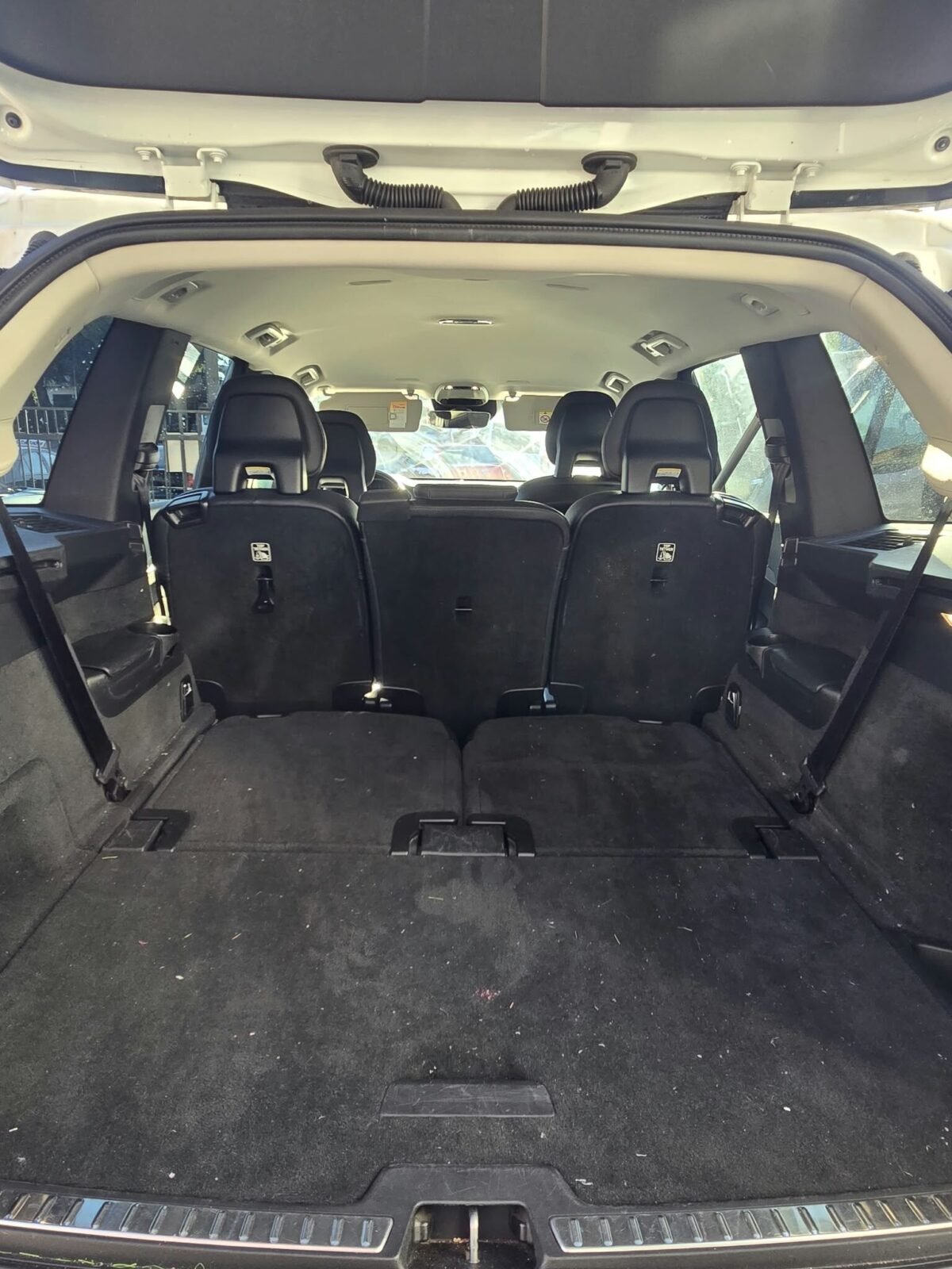 VOLVO XC90 2.0 D5