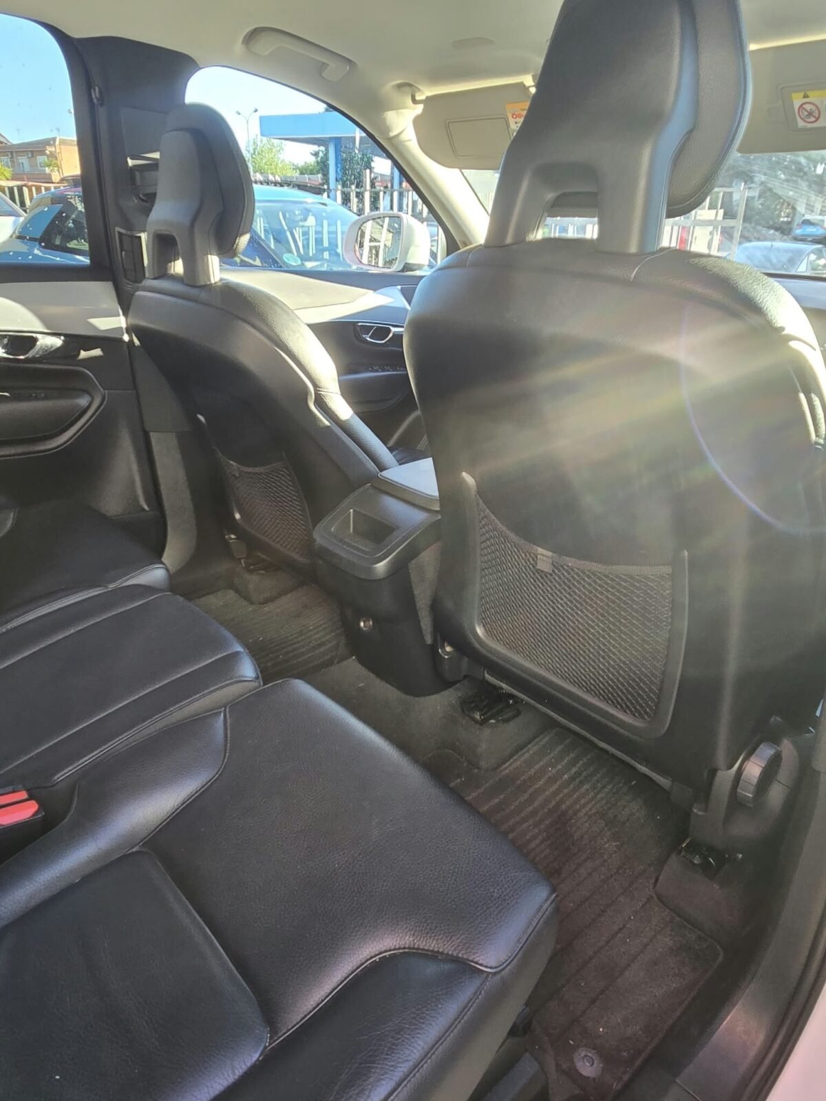 VOLVO XC90 2.0 D5